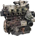 Ford Transit Connect 1.8 RWPC 7T1Q-6005-CA-motor, Ophalen of Verzenden, Ford