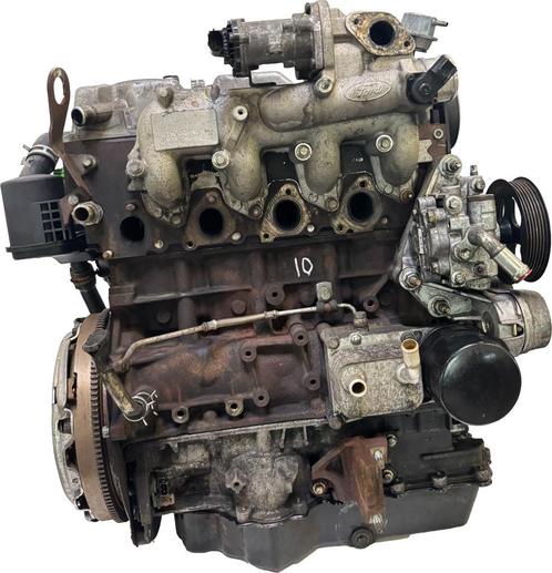 Ford Transit Connect 1.8 RWPC 7T1Q-6005-CA-motor, Auto-onderdelen, Motor en Toebehoren, Ford, Ophalen of Verzenden