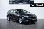 KIA Ceed SW PULSE 1.0 120, Auto's, Voorwielaandrijving, Stof, Zwart, 600 kg