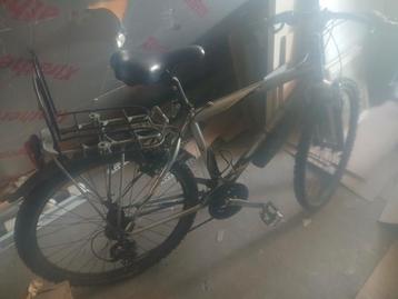 Trek MTB  beschikbaar voor biedingen