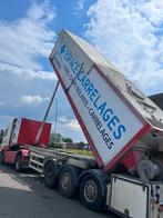 Transmix a chape, Autos, Camions, Achat, Scania, Noir, 2 portes