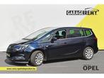 Opel Zafira Tourer Innovation, Auto's, Opel, Blauw, 5 deurs, SUV of Terreinwagen, Te koop