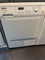 Miele droogkast T8967WP, Elektronische apparatuur, Ophalen, Gebruikt, Overige typen, 8 tot 10 kg