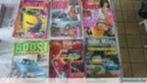 lot 6 revues : Freeway Harley Davidson (1996) - auto tuning, Boeken, Ophalen of Verzenden, Gelezen