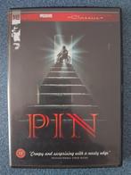 Mr Horror Presents Pin DVD, Comme neuf, Enlèvement ou Envoi