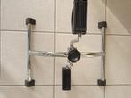 Pedaaltrainer, Ophalen, Overige typen, Aluminium, Zo goed als nieuw