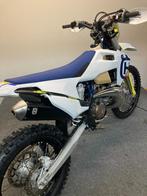 Husqvarna TE 250i bj.2020 ref. LS 2882, Motoren, 250 cc, Bedrijf, Enduro, 11 kW of minder