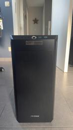 Tour PC (Gaming, …), i7 12700/32gb/RTX 4070 TI/ssb 1tb/…, Ophalen, 32 GB, Intel, Zo goed als nieuw