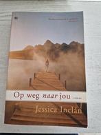 J. Inclan - Op weg naar jou, Ophalen of Verzenden, Zo goed als nieuw, J. Inclan