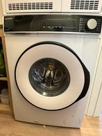 Wasmachine, Elektronische apparatuur, Wasmachines, Ophalen, Zo goed als nieuw, Energieklasse A of zuiniger, 1200 tot 1600 toeren