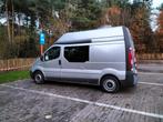 Campervan Renault Trafic, Caravans en Kamperen, Mobilhomes, Particulier, Koelkast