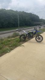 Sherco smr 2021, Fietsen en Brommers, Brommers | Derbi, Ophalen, Zo goed als nieuw