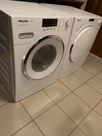 Wasmachine, Elektronische apparatuur, Ophalen of Verzenden