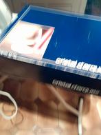 Cognac glazen, Enlèvement