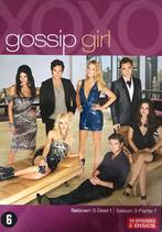 Gossip girl Seizoen 3, Deel 1, Enlèvement