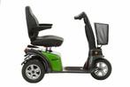 Nieuwstaat Mezzo 4 Life & Mobility Scootmobiel - scooter Pmr, Diversen, Ophalen of Verzenden, Inklapbaar, Zo goed als nieuw, Elektrische rolstoel