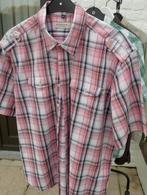 4 overhemden voor heren, maat: XL, Kleding | Heren, Overhemden, Ophalen of Verzenden, Zo goed als nieuw, Overige kleuren, Halswijdte 43/44 (XL)