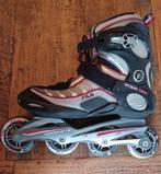 FILA Rollerblades M42, Sport en Fitness, Zo goed als nieuw, Inline skates 4 wielen, Dames, Ophalen