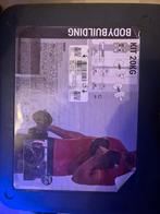 Halterset 20kg, Ophalen, Halterset