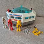 Playmobil playmospace ruimtestation 3536, Ophalen of Verzenden