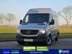 Mercedes-Benz SPRINTER 314 L2H2 Wp-inrichting !, Auto's, Mercedes-Benz, Bedrijf, Zilver of Grijs, Te koop
