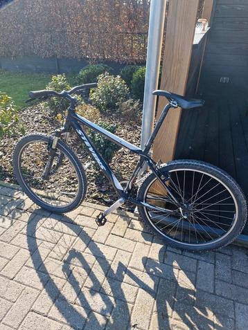 Stevens Mountainbike 17" 43 cm, Enlèvement ou Envoi, Utilisé