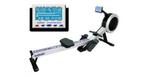 Infiniti premier rower, Sport en Fitness, Fitnessapparatuur, Ophalen, Gebruikt, Roeitrainer
