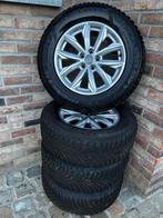 Roues jantes hiver en alliage 235/65R17 Audi VW Skoda SEAT, Autos : Pièces & Accessoires, Neuf, Pneus et Jantes, Pneus hiver, Véhicule de tourisme