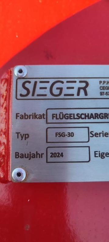 DEMO CULTIVATOR, direct beschikbaar beschikbaar voor biedingen