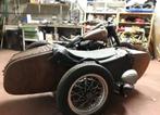 side car (sans la moto), Particulier