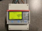 ABB Driefasige energiemeter B23 212-100, Ophalen of Verzenden, Zo goed als nieuw, Elektriciteit