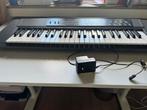 synthesizer Casio CTK-200, Muziek en Instrumenten, Ophalen, Zwart, Zo goed als nieuw, Digitaal