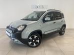 Fiat Panda Cross - LAUNCH EDITION, Auto's, Parkeersensor, Euro 6, Panda, Hybride Elektrisch/Benzine