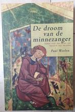 De droom van de minnezanger (Hendrik Van Veldeke), Boeken, Ophalen of Verzenden
