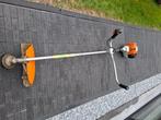 Stihl FS130 bosmaaier, Tuin en Terras, Ophalen, Gebruikt, Benzine, Stihl