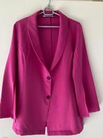 Dames blazer "Glamaker"roze -maat large, Nieuw, Kostuum of Pak, Maat 42/44 (L), Roze