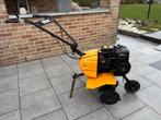 Motoculteur BRIGGS &STRATTON marche tourne très bien 370 eur, Tuin en Terras, Hand-tuingereedschap, Ophalen, Zo goed als nieuw
