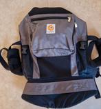 Draagzak baby - kleuter, Overige merken, Gebruikt, Ophalen of Verzenden, Buik, Rug of Zij