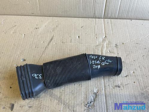 VW POLO 6R 1.2 TDI aanzuigbuis lucht buis 6R0129618, Auto-onderdelen, Motor en Toebehoren, Volkswagen, Gebruikt, Ophalen of Verzenden
