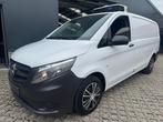 Mercedes-Benz Vito 114cdi - Koelwagen, Auto's, Voorwielaandrijving, Euro 5, Stof, Gebruikt
