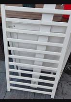 Babybedje Ikea wit, Kinderen en Baby's, Babywiegjes en Ledikanten, Ophalen, Gebruikt