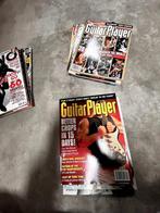 verschillende vintage muziek magazines, Musique, Cinéma ou TV, Utilisé, Enlèvement ou Envoi