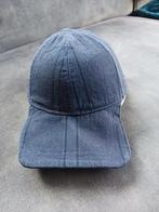 Zomerpet maat 51, Jean Bourget., Kinderen en Baby's, Babykleding | Petten en Hoeden, Ophalen of Verzenden, Gebruikt, Pet