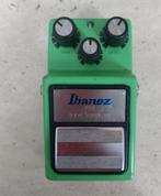 Ibanez Tube Screamer Made in Japan, Muziek en Instrumenten, Ophalen of Verzenden, Gebruikt