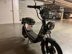 AGM Goccia elektrische bromfiets (45km/h), Fietsen en Brommers, Scooters | Overige merken, Ophalen, Gebruikt, Elektrisch, Agm