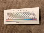 Alienware Pro Wireless Gaming Keyboard, Computers en Software, Ophalen of Verzenden, Bedraad, Alienware