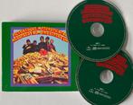 STATUS QUO - Picturesque matchstickable messages ( 2CD ), Verzenden, Zo goed als nieuw, Poprock