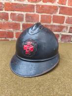 Helm van het Belgische Rode Kruis, Ophalen of Verzenden