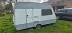 Caravan bylander, Caravans en Kamperen, Caravans, Standaardzit, Tot en met 3, Particulier, Beyerland