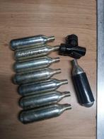 SKS airbuster met patronen, Enlèvement, Comme neuf